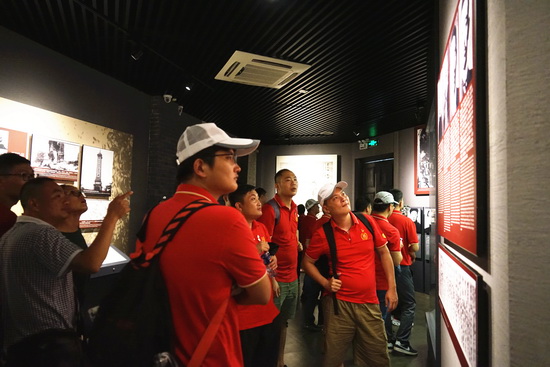 辛亥革命武昌起義紀(jì)念館.jpg 辛亥革命武昌起義紀(jì)念館.jpg